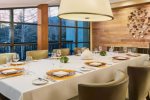 Onsite restaurants